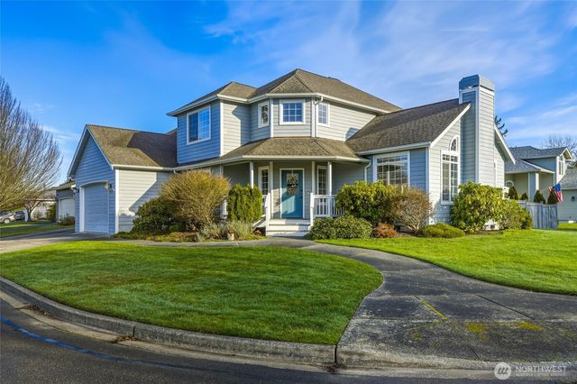 1901 Copper Pond Place, Anacortes, WA 98221