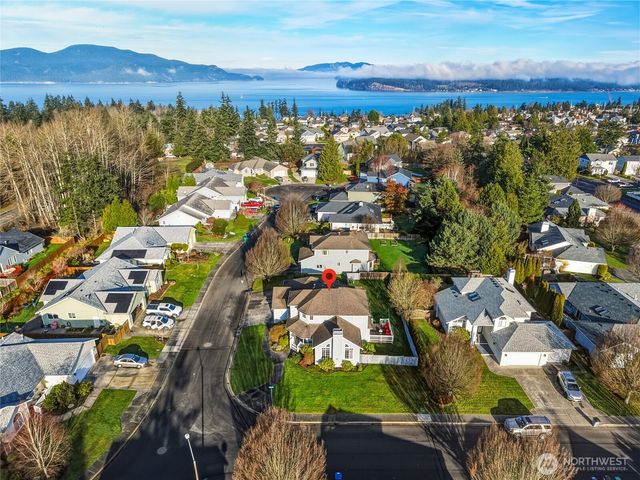 1901 Copper Pond Place, Anacortes, WA 98221