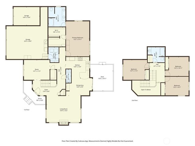 1901 Copper Pond Place, Anacortes, WA 98221