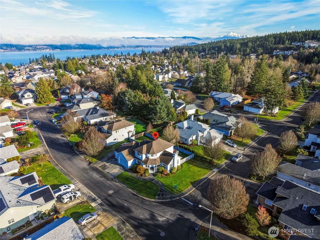 1901 Copper Pond Place, Anacortes, WA 98221