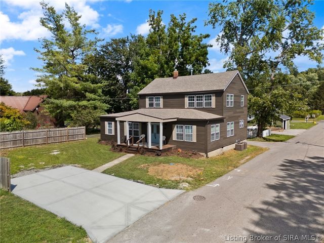 104 Cook Street, Corydon, IN 47112