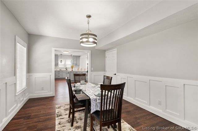 104 Cook Street, Corydon, IN 47112