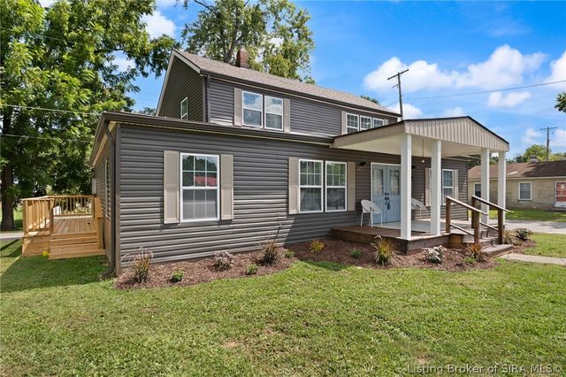 104 Cook Street, Corydon, IN 47112