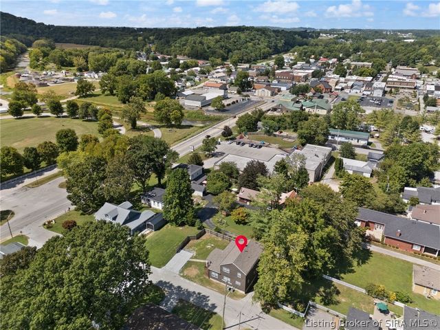 104 Cook Street, Corydon, IN 47112