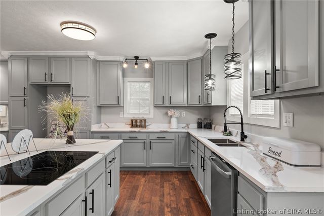 104 Cook Street, Corydon, IN 47112