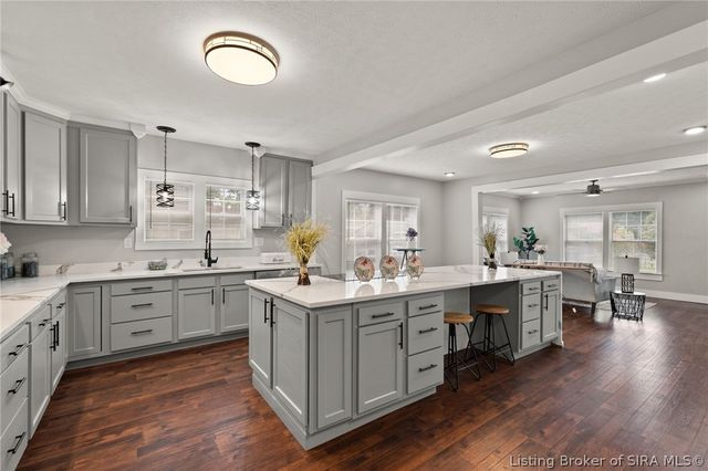 104 Cook Street, Corydon, IN 47112