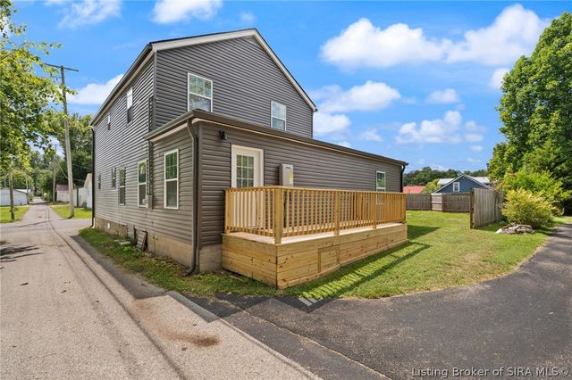 104 Cook Street, Corydon, IN 47112