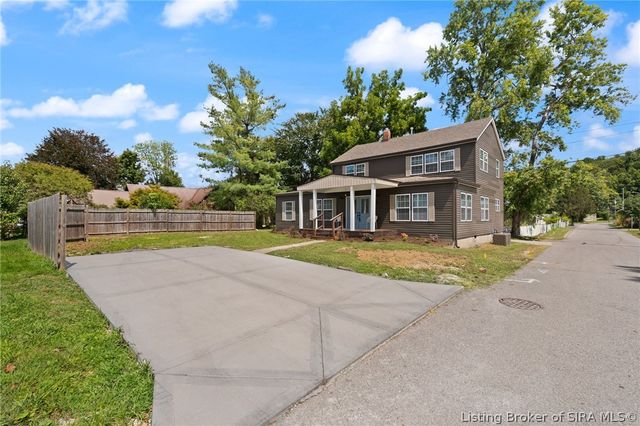 104 Cook Street, Corydon, IN 47112