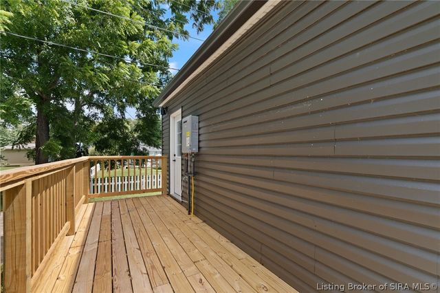 104 Cook Street, Corydon, IN 47112