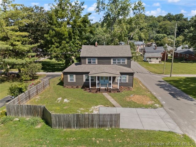 104 Cook Street, Corydon, IN 47112