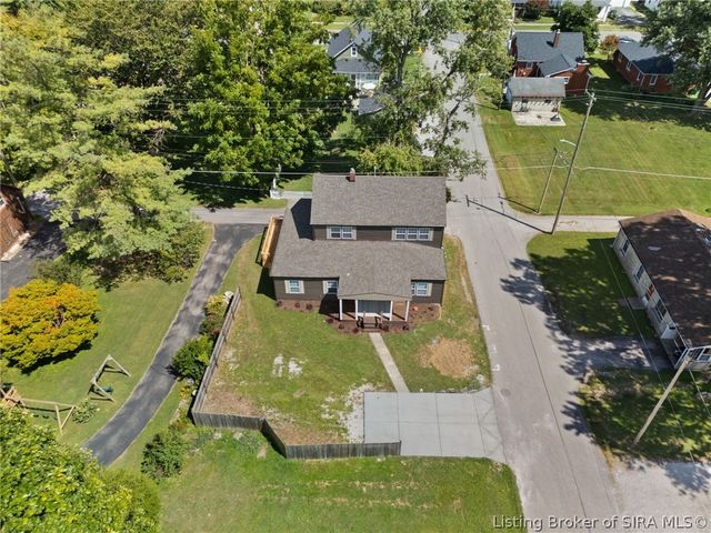 104 Cook Street, Corydon, IN 47112