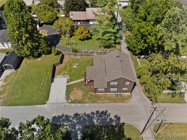 104 Cook Street, Corydon, IN 47112