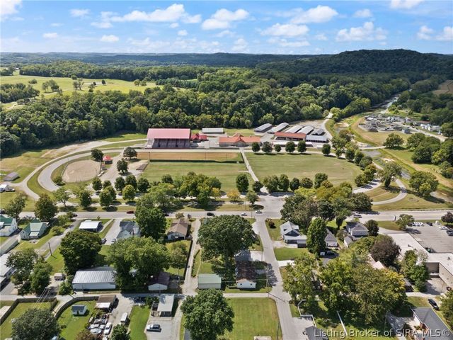 104 Cook Street, Corydon, IN 47112