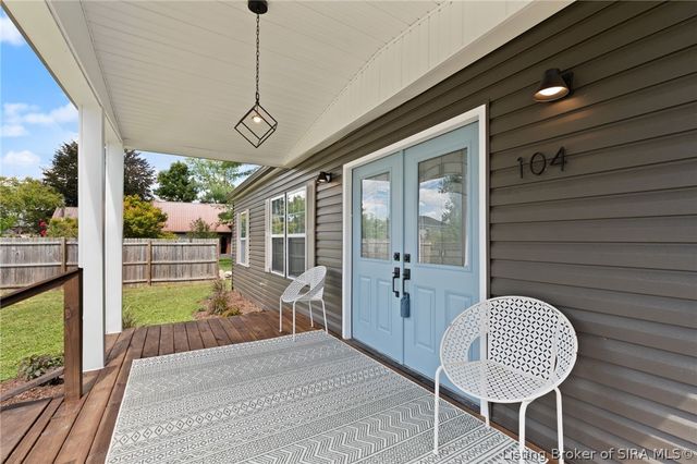 104 Cook Street, Corydon, IN 47112