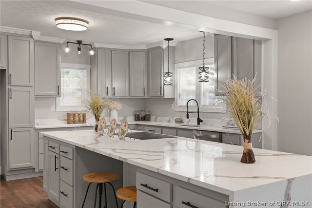 104 Cook Street, Corydon, IN 47112