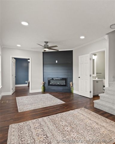 104 Cook Street, Corydon, IN 47112