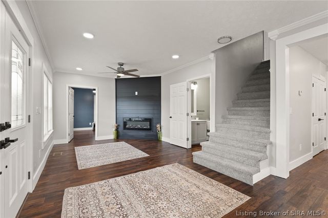 104 Cook Street, Corydon, IN 47112