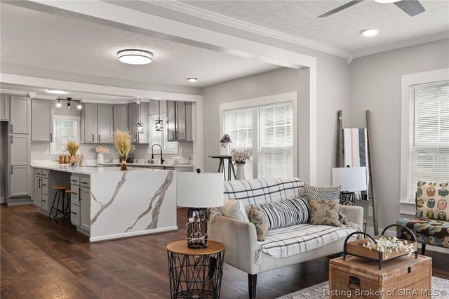 104 Cook Street, Corydon, IN 47112