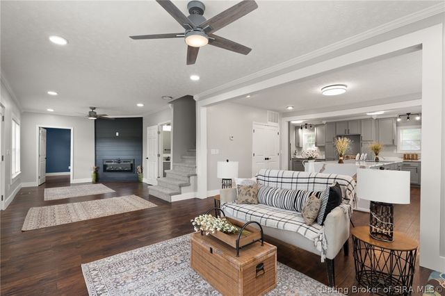 104 Cook Street, Corydon, IN 47112