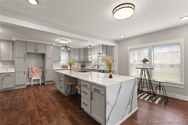 104 Cook Street, Corydon, IN 47112