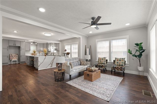 104 Cook Street, Corydon, IN 47112