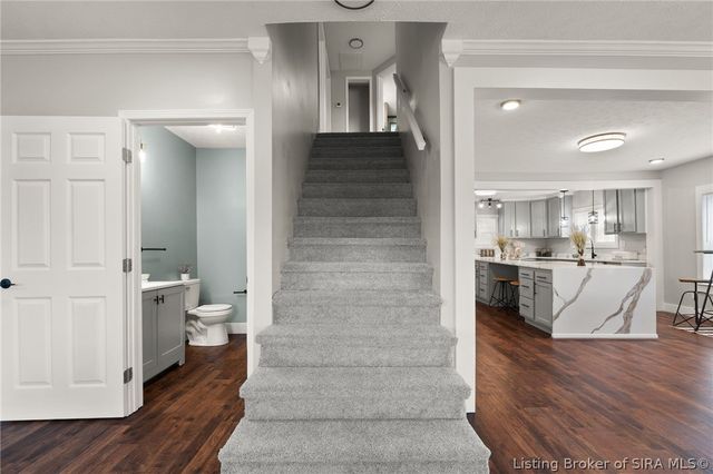 104 Cook Street, Corydon, IN 47112