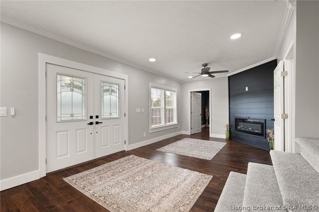 104 Cook Street, Corydon, IN 47112