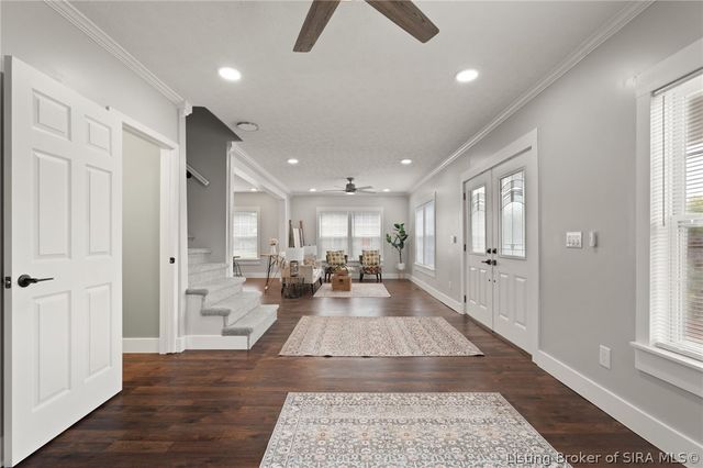 104 Cook Street, Corydon, IN 47112