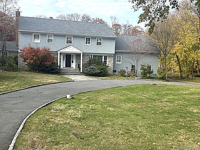 415 Grace Church Street, Rye, NY 10580