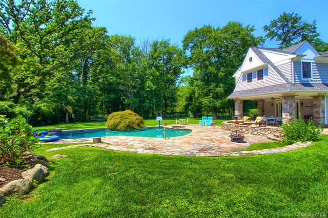 415 Grace Church Street, Rye, NY 10580