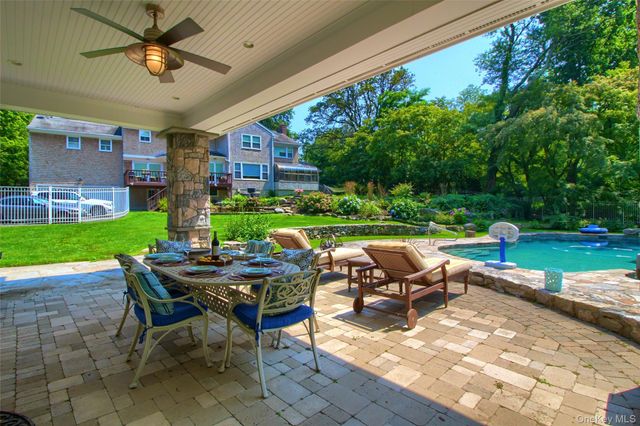 415 Grace Church Street, Rye, NY 10580