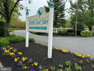 132 NE ISLE DR #9A, North East, MD 21901