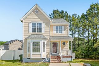 1404 Springshire Court, Raleigh, NC 27610