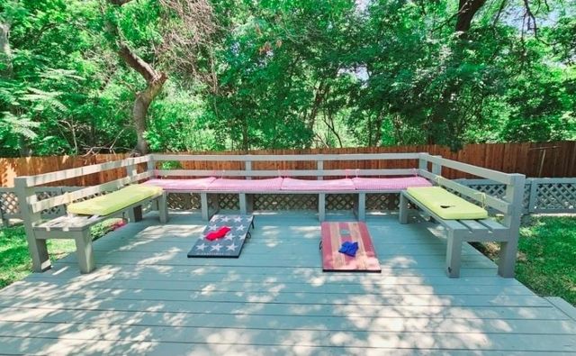 1612 Lynn Haven Avenue, Dallas, TX 75216