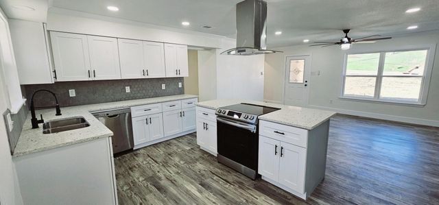 1612 Lynn Haven Avenue, Dallas, TX 75216