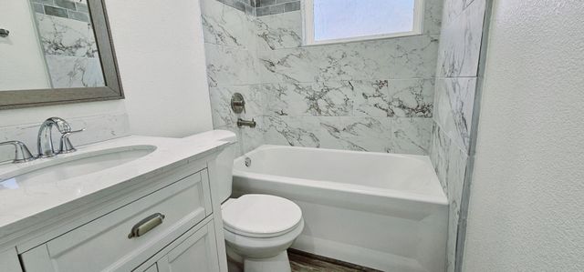 1612 Lynn Haven Avenue, Dallas, TX 75216