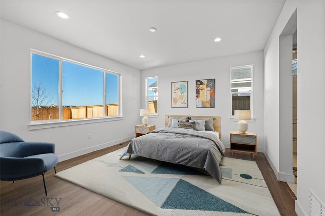 1540 Belle Starr Drive, Belgrade, MT 59714