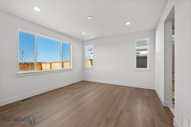 1540 Belle Starr Drive, Belgrade, MT 59714