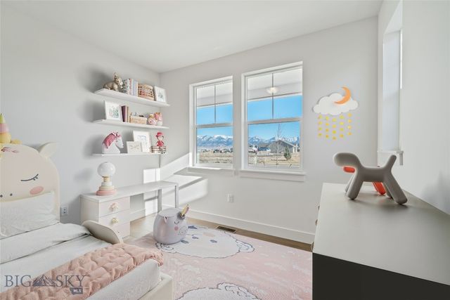 1540 Belle Starr Drive, Belgrade, MT 59714