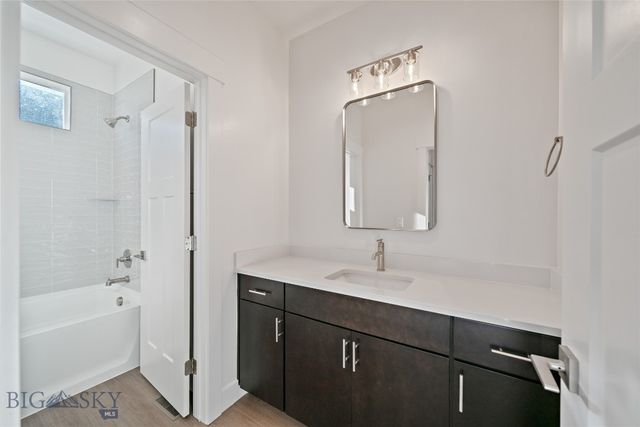 1540 Belle Starr Drive, Belgrade, MT 59714