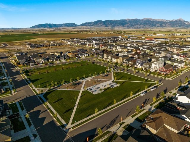 1540 Belle Starr Drive, Belgrade, MT 59714