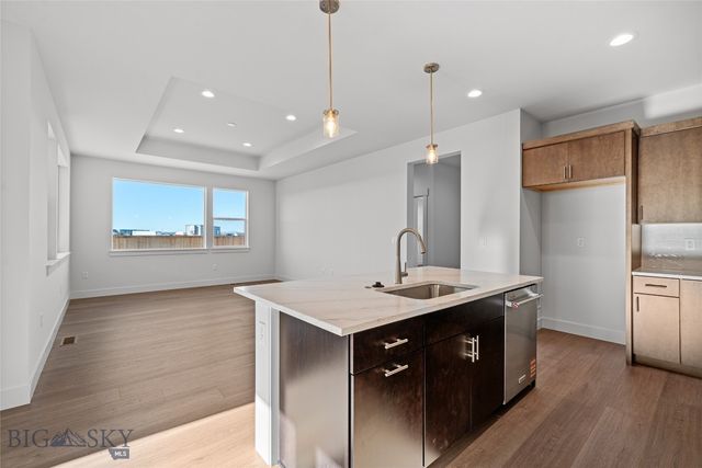 1540 Belle Starr Drive, Belgrade, MT 59714