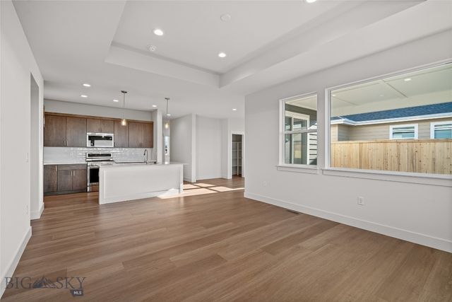 1540 Belle Starr Drive, Belgrade, MT 59714