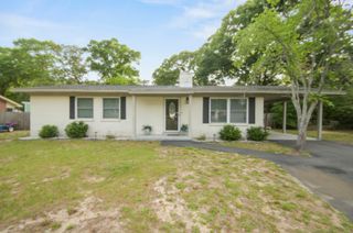 219 Pilgrim Avenue, Fort Walton Beach, FL 32547