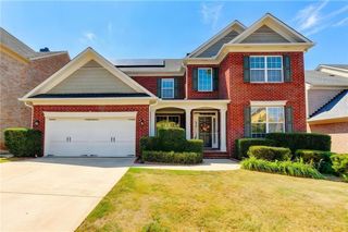 1489 Belmont Hills Drive, Suwanee, GA 30024