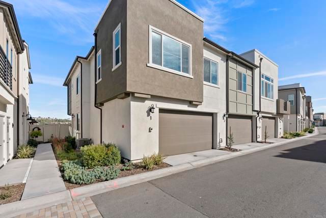 821 Mateo Street 1, Chula Vista, CA 91911