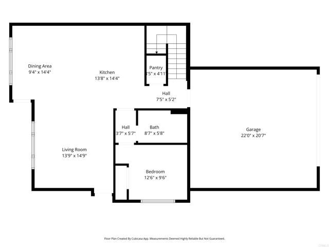 821 Mateo Street 1, Chula Vista, CA 91911