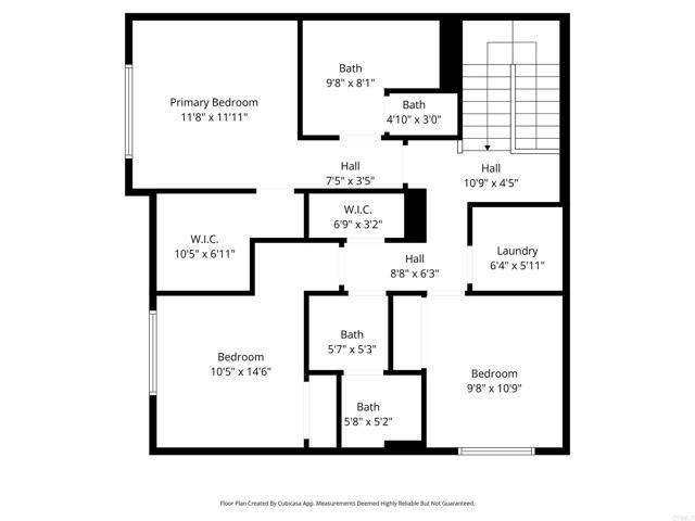 821 Mateo Street 1, Chula Vista, CA 91911