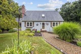 9 Bridle Path Lane, Middleboro, MA 02346