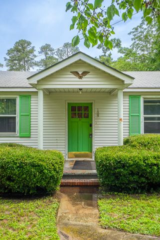 109 Maddox Avenue, North Augusta, SC 29841
